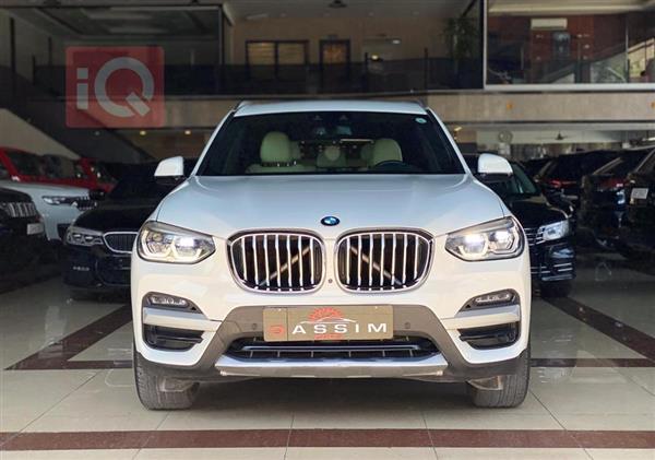 BMW for sale in Iraq